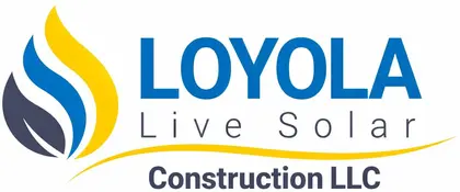 Loyola Live Solar